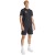 ADIDAS MĘSKA MŁODZIEŻOWA KOSZULKA T-SHIRT BAWEŁNIANY JZ6675