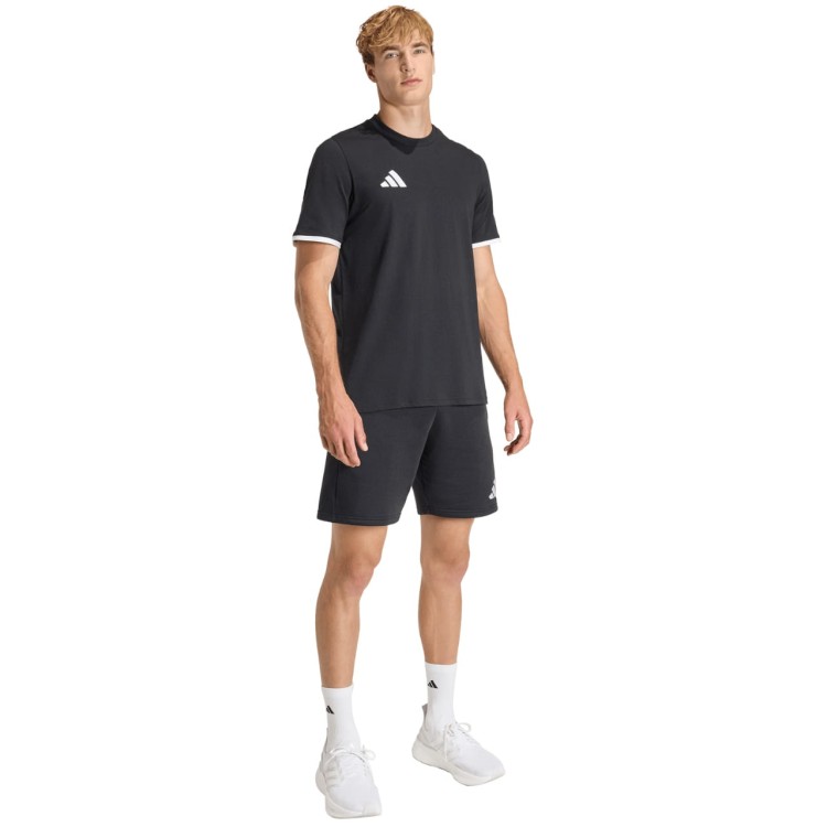 ADIDAS MĘSKA MŁODZIEŻOWA KOSZULKA T-SHIRT BAWEŁNIANY JZ6675