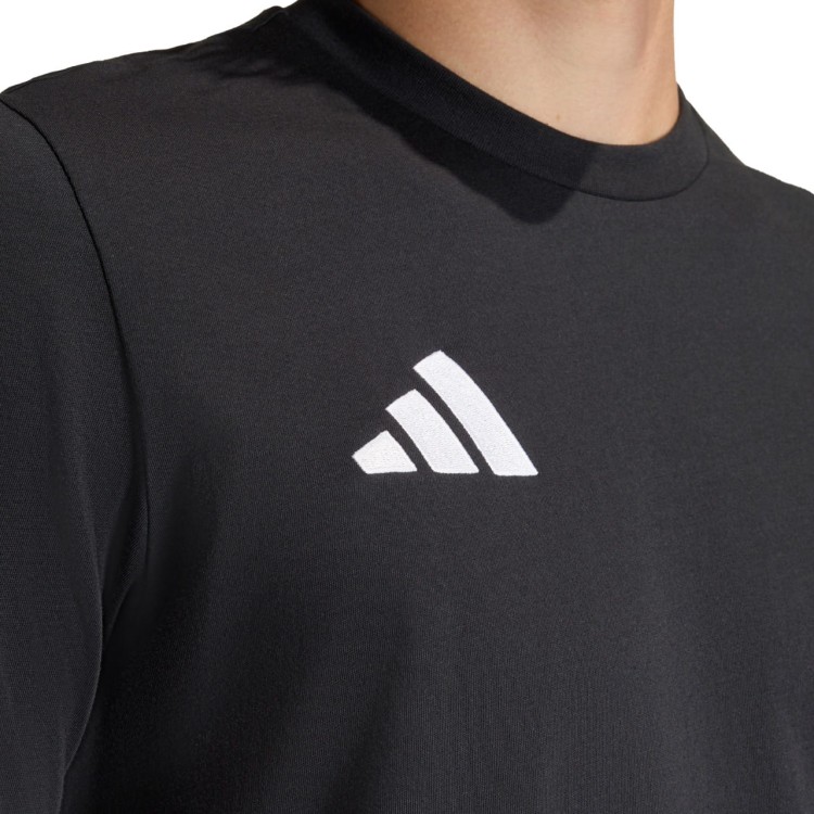 ADIDAS MĘSKA MŁODZIEŻOWA KOSZULKA T-SHIRT BAWEŁNIANY JZ6675