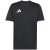 ADIDAS MĘSKA MŁODZIEŻOWA KOSZULKA T-SHIRT BAWEŁNIANY JZ6675