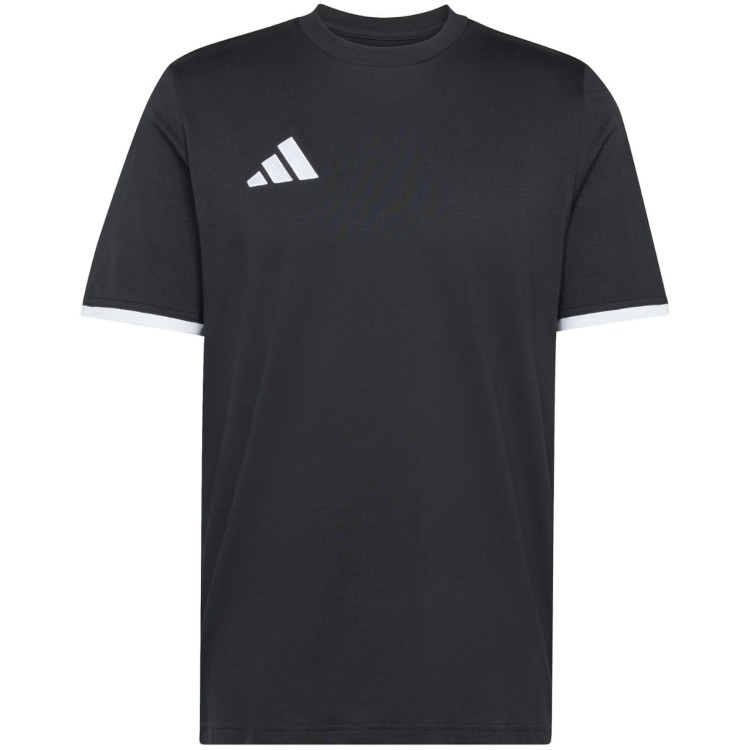ADIDAS MĘSKA MŁODZIEŻOWA KOSZULKA T-SHIRT BAWEŁNIANY JZ6675
