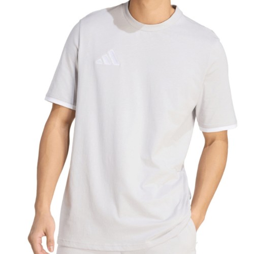 ADIDAS MĘSKA MŁODZIEŻOWA KOSZULKA T-SHIRT BAWEŁNIANY JZ6677