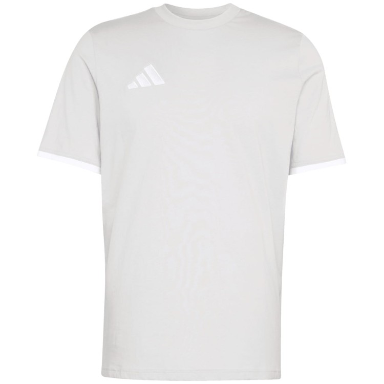 ADIDAS MĘSKA MŁODZIEŻOWA KOSZULKA T-SHIRT BAWEŁNIANY JZ6677