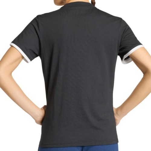 ADIDAS DAMSKA MŁODZIEŻOWA KOSZULKA T-SHIRT BAWEŁNIANY KLASYCZNA JZ6682