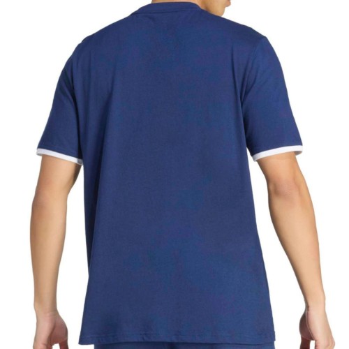 ADIDAS MĘSKA MŁODZIEŻOWA KOSZULKA T-SHIRT BAWEŁNIANY JZ6678