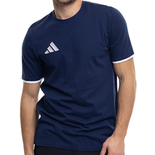 ADIDAS MĘSKA MŁODZIEŻOWA KOSZULKA T-SHIRT BAWEŁNIANY JZ6678