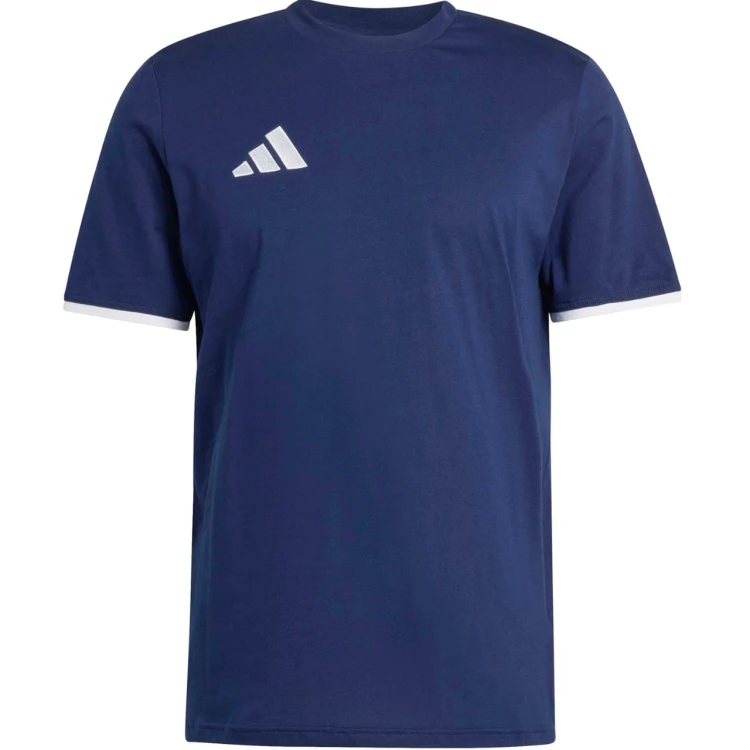 ADIDAS MĘSKA MŁODZIEŻOWA KOSZULKA T-SHIRT BAWEŁNIANY JZ6678