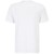 FILA MĘSKA MŁODZIEŻOWA KOSZULKA T-SHIRT BAWEŁNIANY FAM0083 BIAŁA