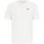 FILA MĘSKA MŁODZIEŻOWA KOSZULKA T-SHIRT BAWEŁNIANY FAM0083 BIAŁA