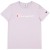CHAMPION DAMSKA MŁODZIEŻOWA KOSZULKA T-SHIRT BAWEŁNIANA 117534-VS057