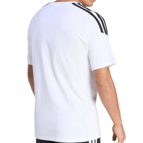 ADIDAS MĘSKA MŁODZIEŻOWA KOSZULKA T-SHIRT BAWEŁNIANY KC3698