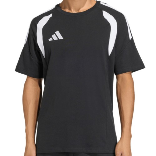 ADIDAS MĘSKA MŁODZIEŻOWA KOSZULKA T-SHIRT BAWEŁNIANY JY7188