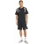 ADIDAS MĘSKA MŁODZIEŻOWA KOSZULKA T-SHIRT BAWEŁNIANY JY7188