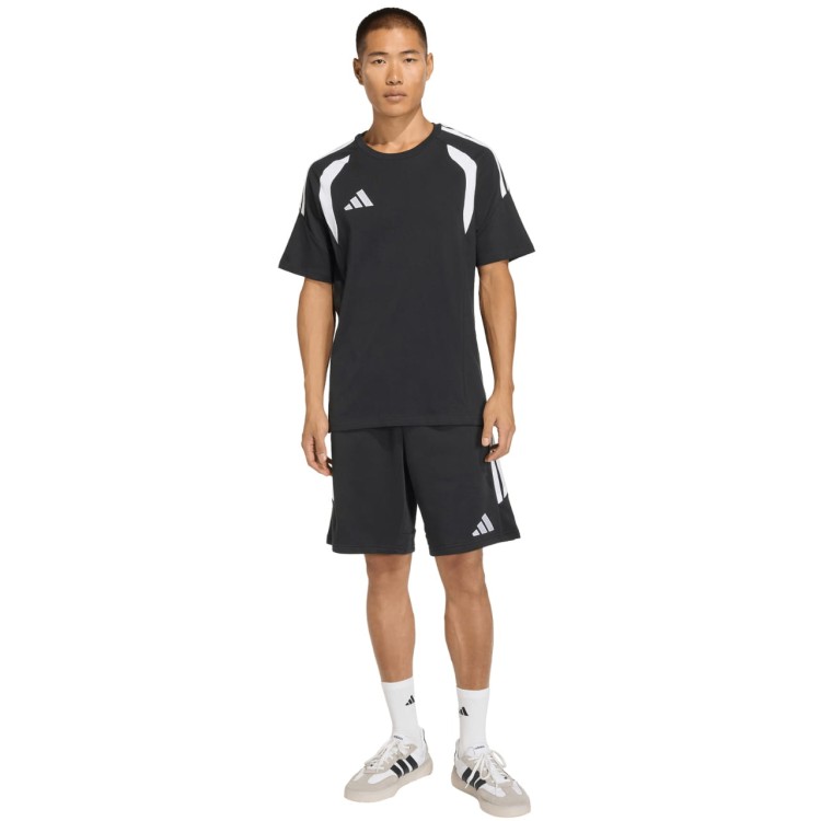 ADIDAS MĘSKA MŁODZIEŻOWA KOSZULKA T-SHIRT BAWEŁNIANY JY7188