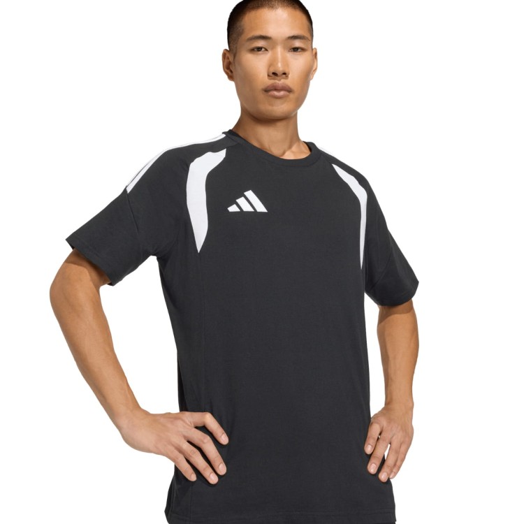 ADIDAS MĘSKA MŁODZIEŻOWA KOSZULKA T-SHIRT BAWEŁNIANY JY7188