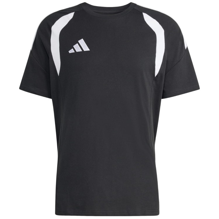 ADIDAS MĘSKA MŁODZIEŻOWA KOSZULKA T-SHIRT BAWEŁNIANY JY7188