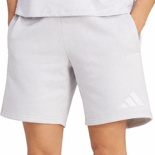 ADIDAS MĘSKIE MŁODZIEŻOWE SPODENKI SZORTY KRÓTKIE BAWEŁNIANE DRESOWE KF5922