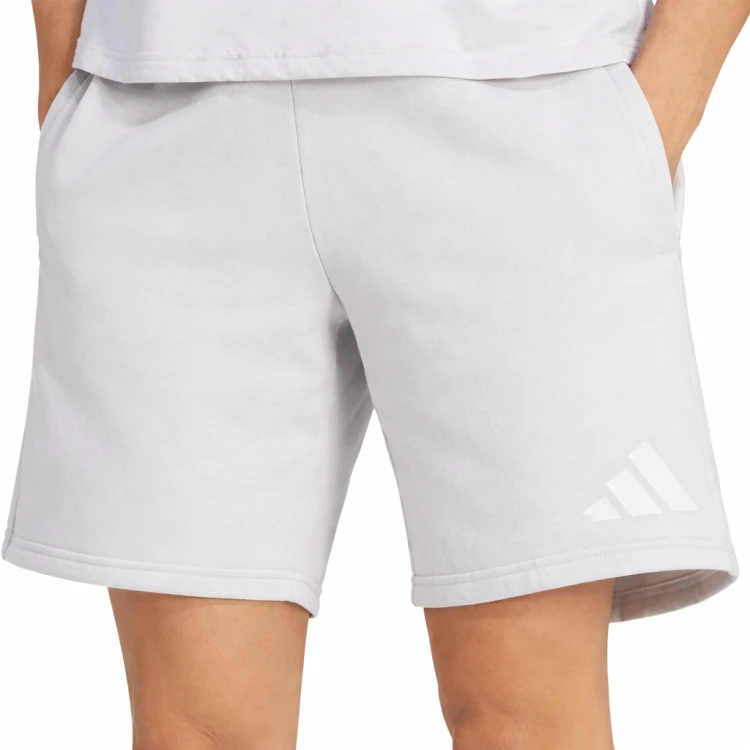 ADIDAS MĘSKIE MŁODZIEŻOWE SPODENKI SZORTY KRÓTKIE BAWEŁNIANE DRESOWE KF5922
