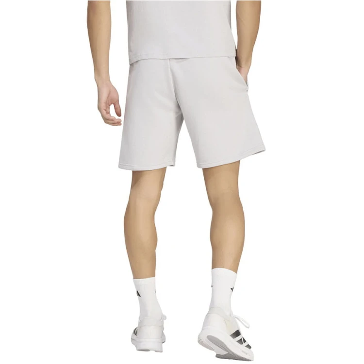 ADIDAS MĘSKIE MŁODZIEŻOWE SPODENKI SZORTY KRÓTKIE BAWEŁNIANE DRESOWE KF5922