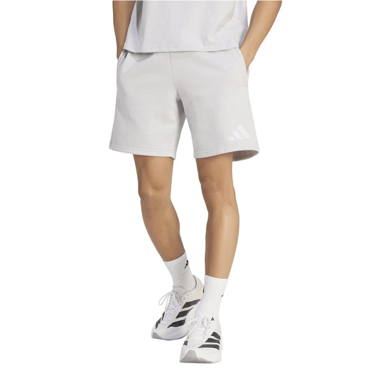 ADIDAS MĘSKIE MŁODZIEŻOWE SPODENKI SZORTY KRÓTKIE BAWEŁNIANE DRESOWE KF5922