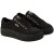 LEE COOPER DAMSKIE MŁODZIEŻOWE BUTY SNEAKERSY CZARNE LCW-26-44-4475LA