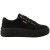 LEE COOPER DAMSKIE MŁODZIEŻOWE BUTY SNEAKERSY CZARNE LCW-26-44-4475LA