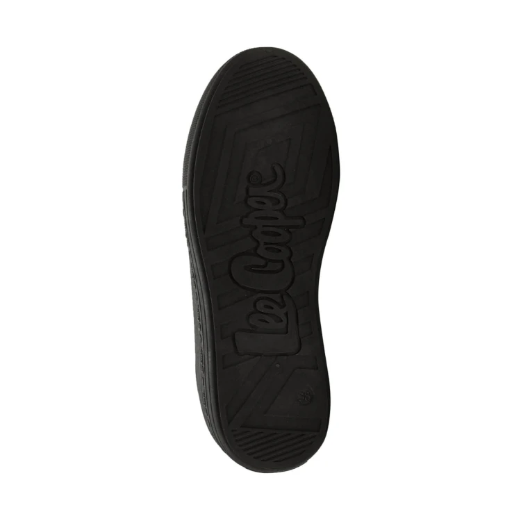 LEE COOPER DAMSKIE MŁODZIEŻOWE BUTY SNEAKERSY CZARNE LCW-26-44-4475LA