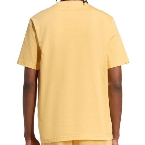 ADIDAS MĘSKA MŁODZIEŻOWA KOSZULKA T-SHIRT BAWEŁNIANY KT0561