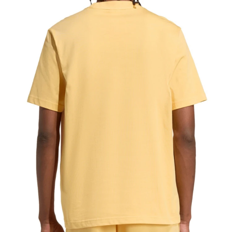 ADIDAS MĘSKA MŁODZIEŻOWA KOSZULKA T-SHIRT BAWEŁNIANY KT0561