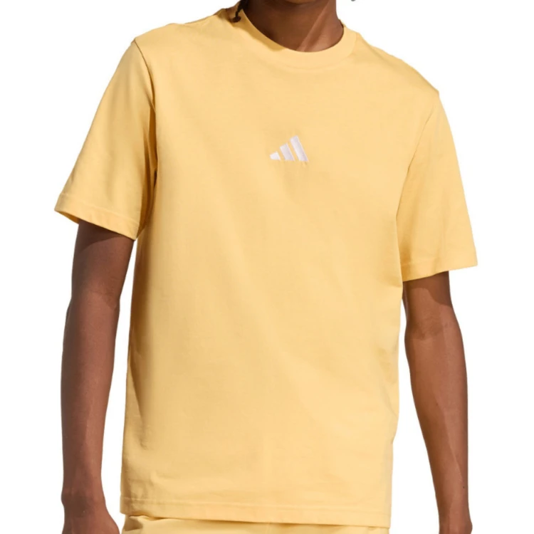 ADIDAS MĘSKA MŁODZIEŻOWA KOSZULKA T-SHIRT BAWEŁNIANY KT0561