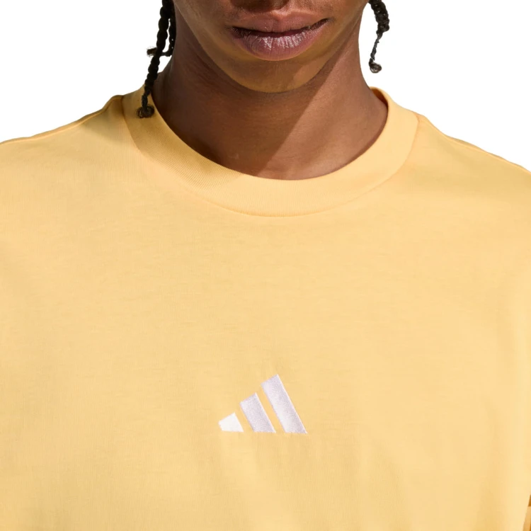 ADIDAS MĘSKA MŁODZIEŻOWA KOSZULKA T-SHIRT BAWEŁNIANY KT0561