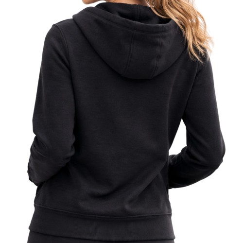 NIKE DAMSKA MŁODZIEŻOWA BLUZA BAWEŁNIANA ROZPINANA Z KAPTUREM IB1230-010