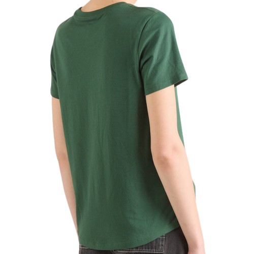 NIKE DAMSKA MŁODZIEŻOWA KOSZULKA T-SHIRT BAWEŁNIANA DX7902-323