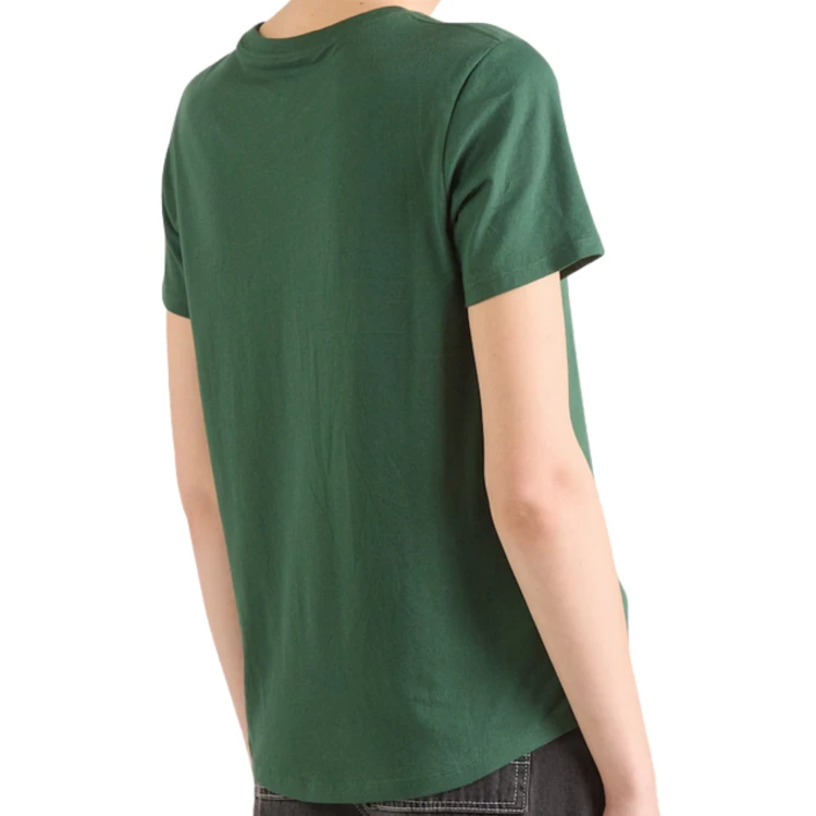 NIKE DAMSKA MŁODZIEŻOWA KOSZULKA T-SHIRT BAWEŁNIANA DX7902-323