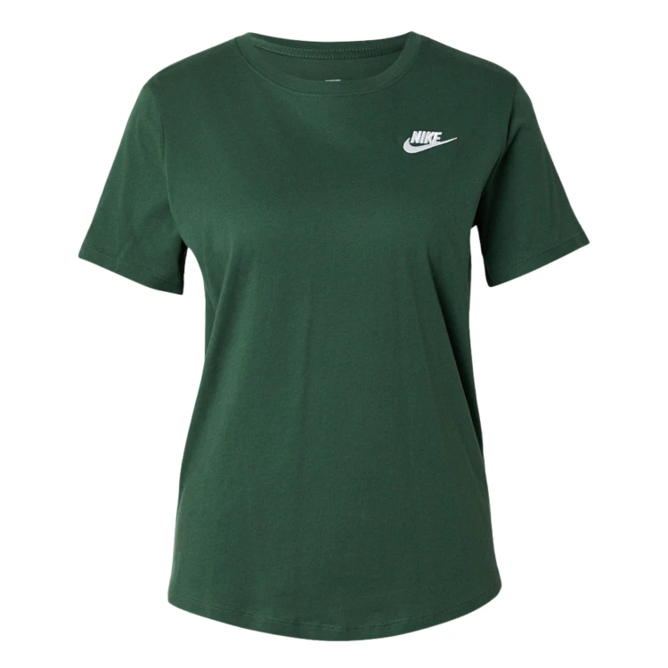 NIKE DAMSKA MŁODZIEŻOWA KOSZULKA T-SHIRT BAWEŁNIANA DX7902-323