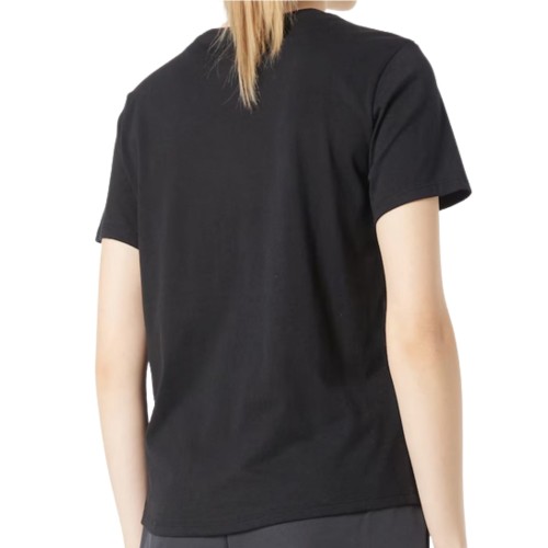 NIKE DAMSKA MŁODZIEŻOWA KOSZULKA T-SHIRT BAWEŁNIANA DX7902-010