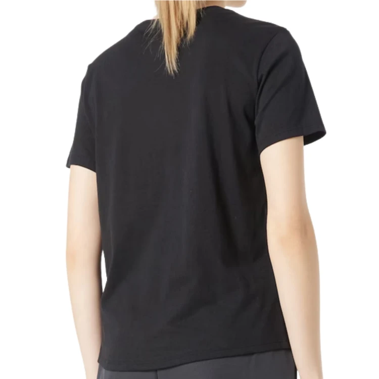 NIKE DAMSKA MŁODZIEŻOWA KOSZULKA T-SHIRT BAWEŁNIANA DX7902-010