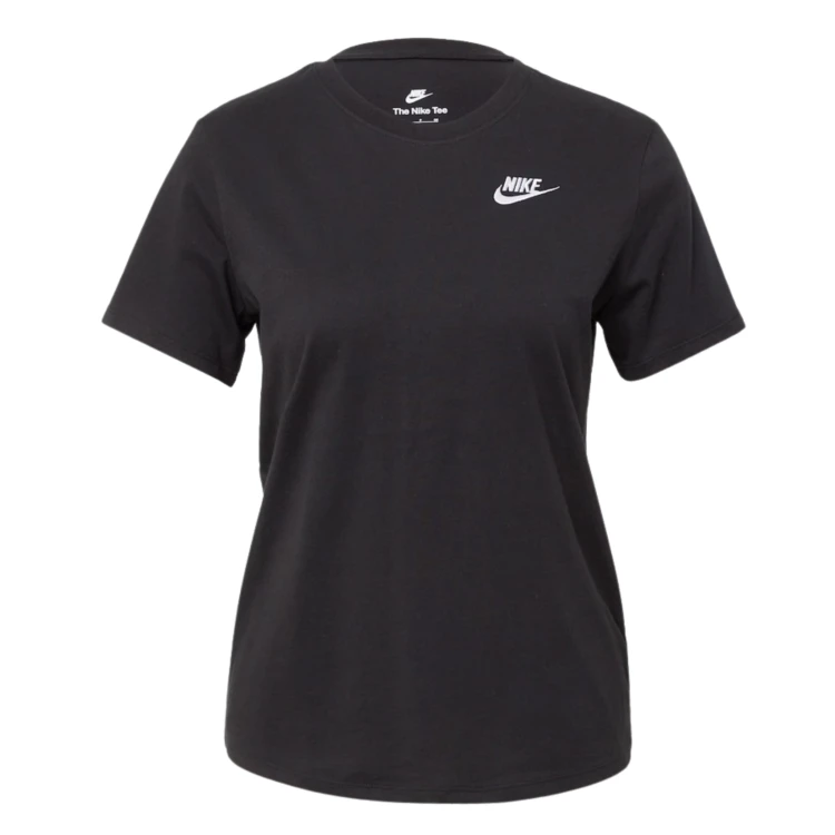 NIKE DAMSKA MŁODZIEŻOWA KOSZULKA T-SHIRT BAWEŁNIANA DX7902-010