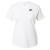 NIKE DAMSKA MŁODZIEŻOWA KOSZULKA T-SHIRT BAWEŁNIANA DX7902-100