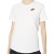 NIKE DAMSKA MŁODZIEŻOWA KOSZULKA T-SHIRT BAWEŁNIANA DX7902-100