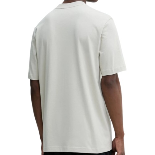 ADIDAS MĘSKA MŁODZIEŻOWA KOSZULKA T-SHIRT BAWEŁNIANY JD1779