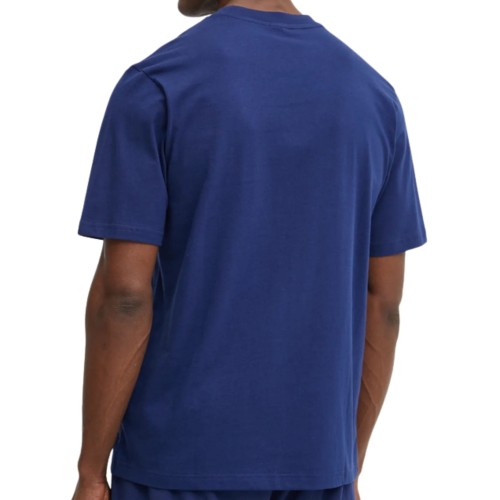 ADIDAS MĘSKA MŁODZIEŻOWA KOSZULKA T-SHIRT BAWEŁNIANY JF1093