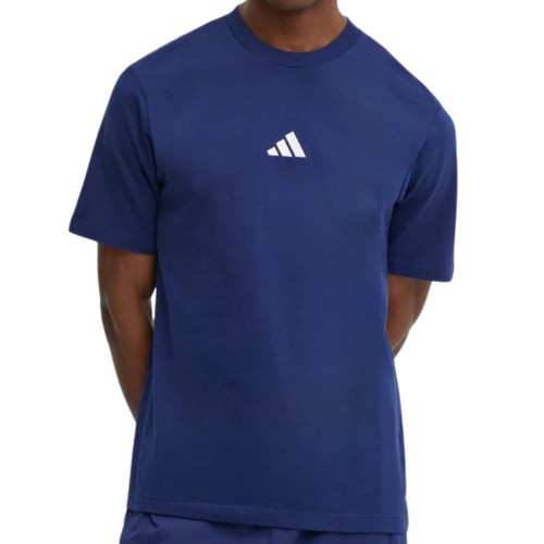 ADIDAS MĘSKA MŁODZIEŻOWA KOSZULKA T-SHIRT BAWEŁNIANY JF1093