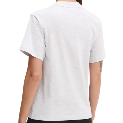 ADIDAS DAMSKA MŁODZIEŻOWA KOSZULKA T-SHIRT BAWEŁNIANY JC5945