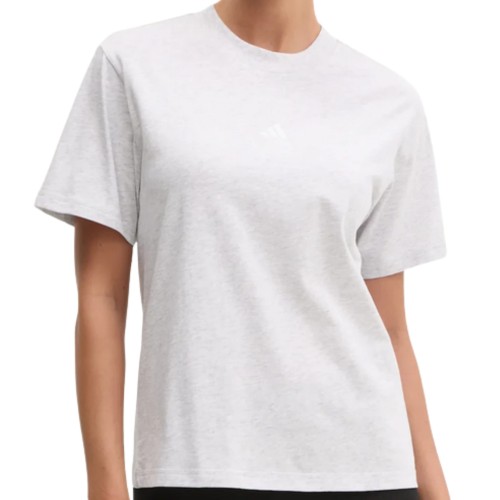 ADIDAS DAMSKA MŁODZIEŻOWA KOSZULKA T-SHIRT BAWEŁNIANY JC5945