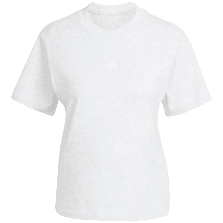 ADIDAS DAMSKA MŁODZIEŻOWA KOSZULKA T-SHIRT BAWEŁNIANY JC5945