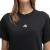 ADIDAS DAMSKA MŁODZIEŻOWA KOSZULKA T-SHIRT BAWEŁNIANY JC5943
