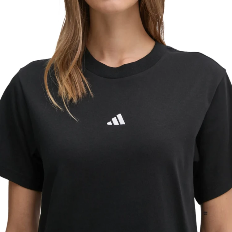 ADIDAS DAMSKA MŁODZIEŻOWA KOSZULKA T-SHIRT BAWEŁNIANY JC5943