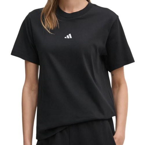 ADIDAS DAMSKA MŁODZIEŻOWA KOSZULKA T-SHIRT BAWEŁNIANY JC5943