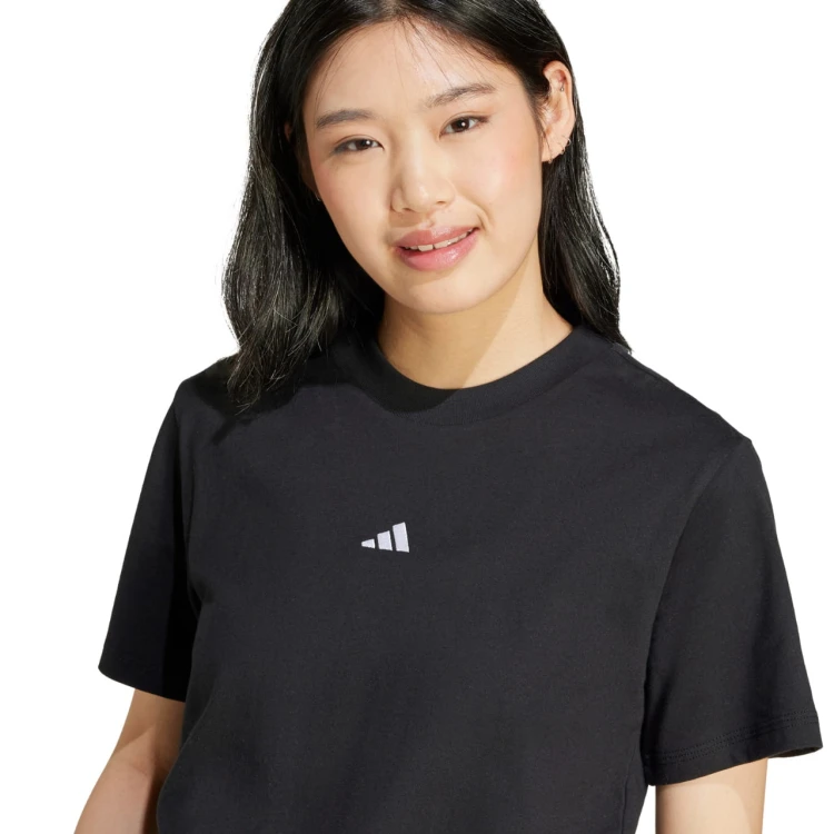 ADIDAS DAMSKA MŁODZIEŻOWA KOSZULKA T-SHIRT BAWEŁNIANY JC5943